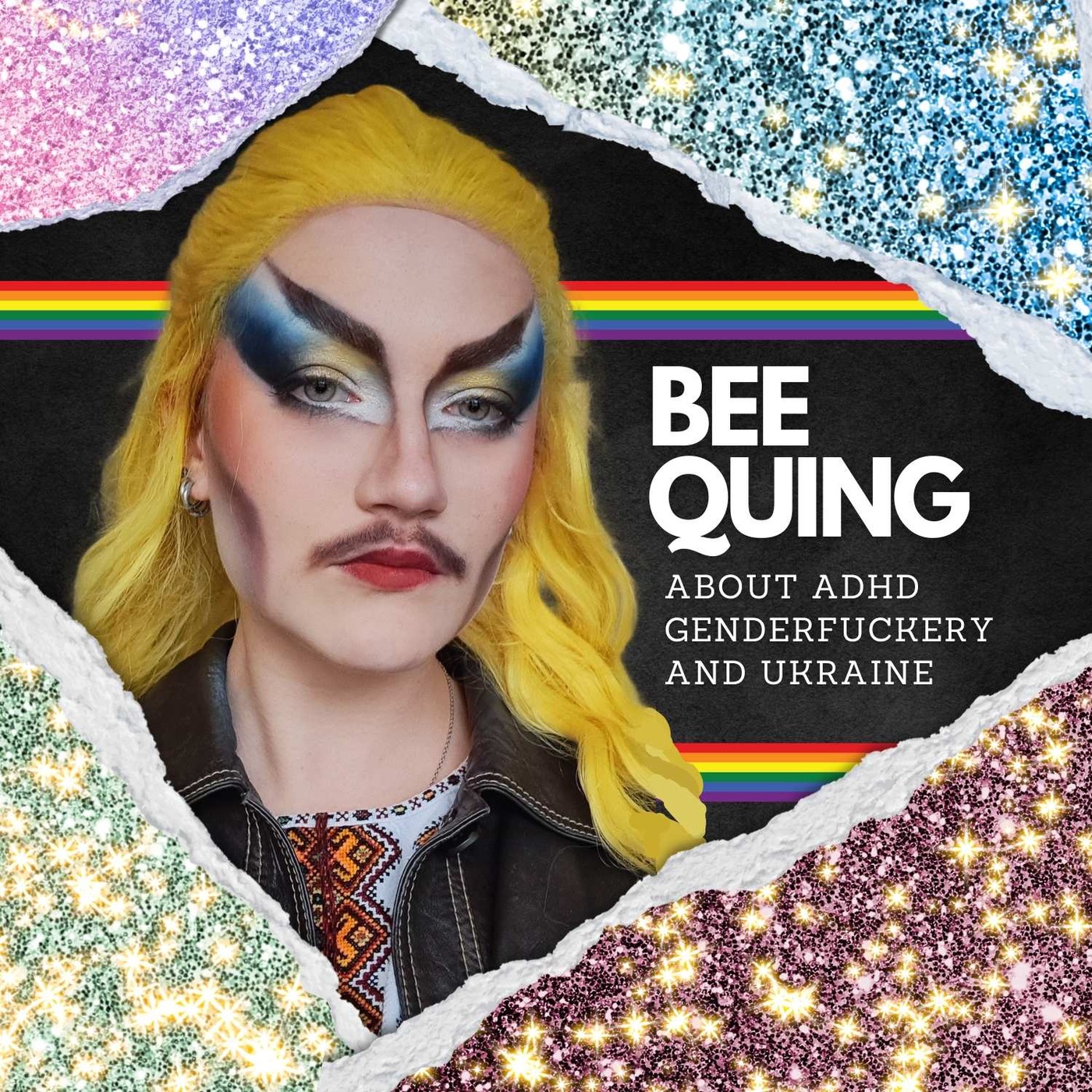 Bee Quing