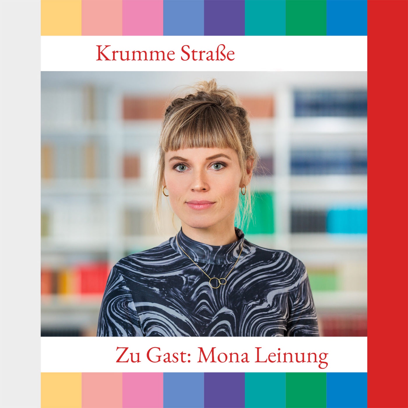 Mona Leinung über Rote Linien