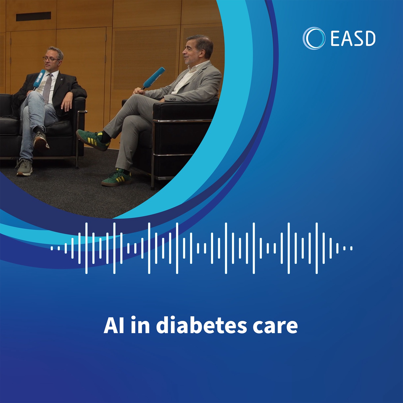 AI in Diabetes Care