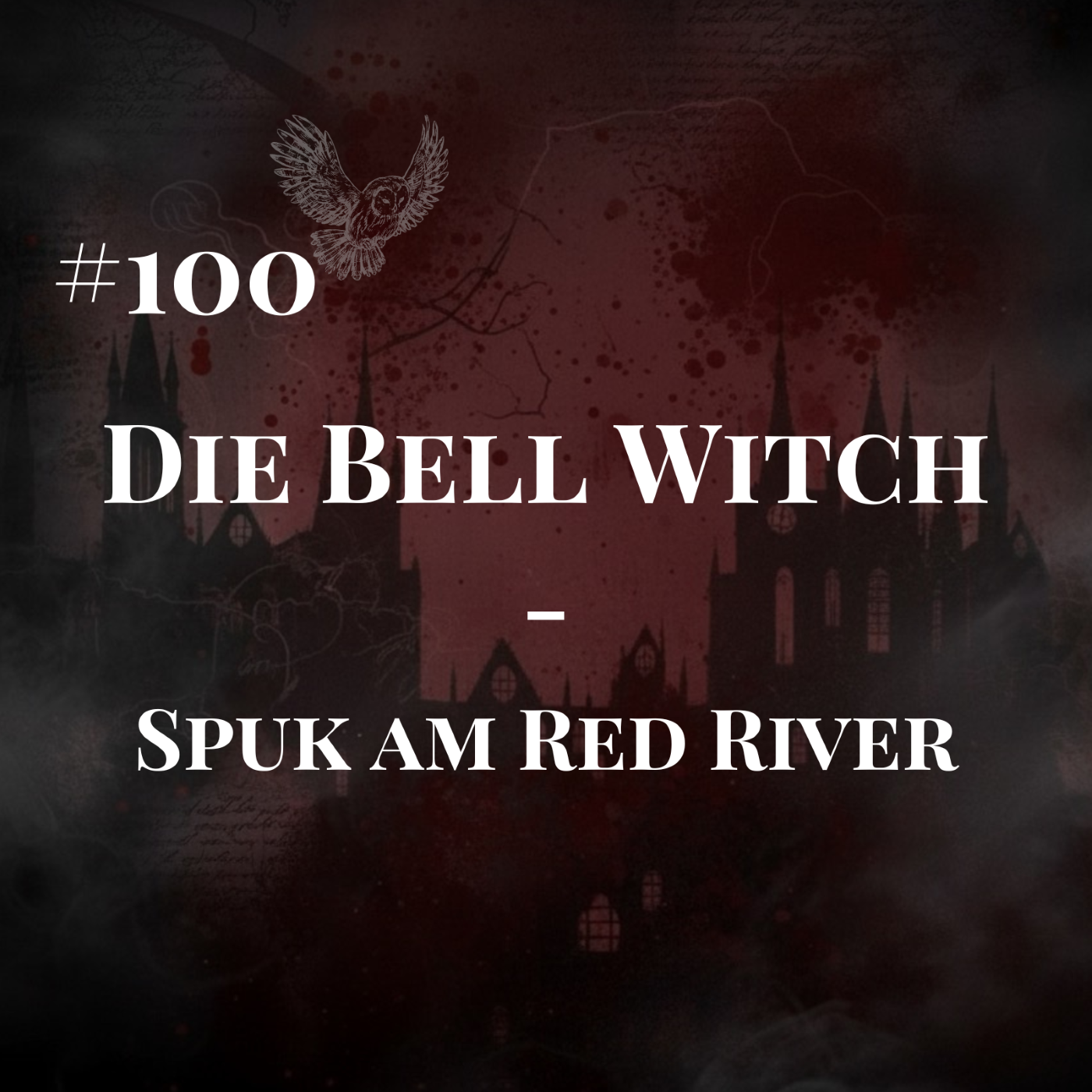 Die Bell Witch – Spuk am Red River