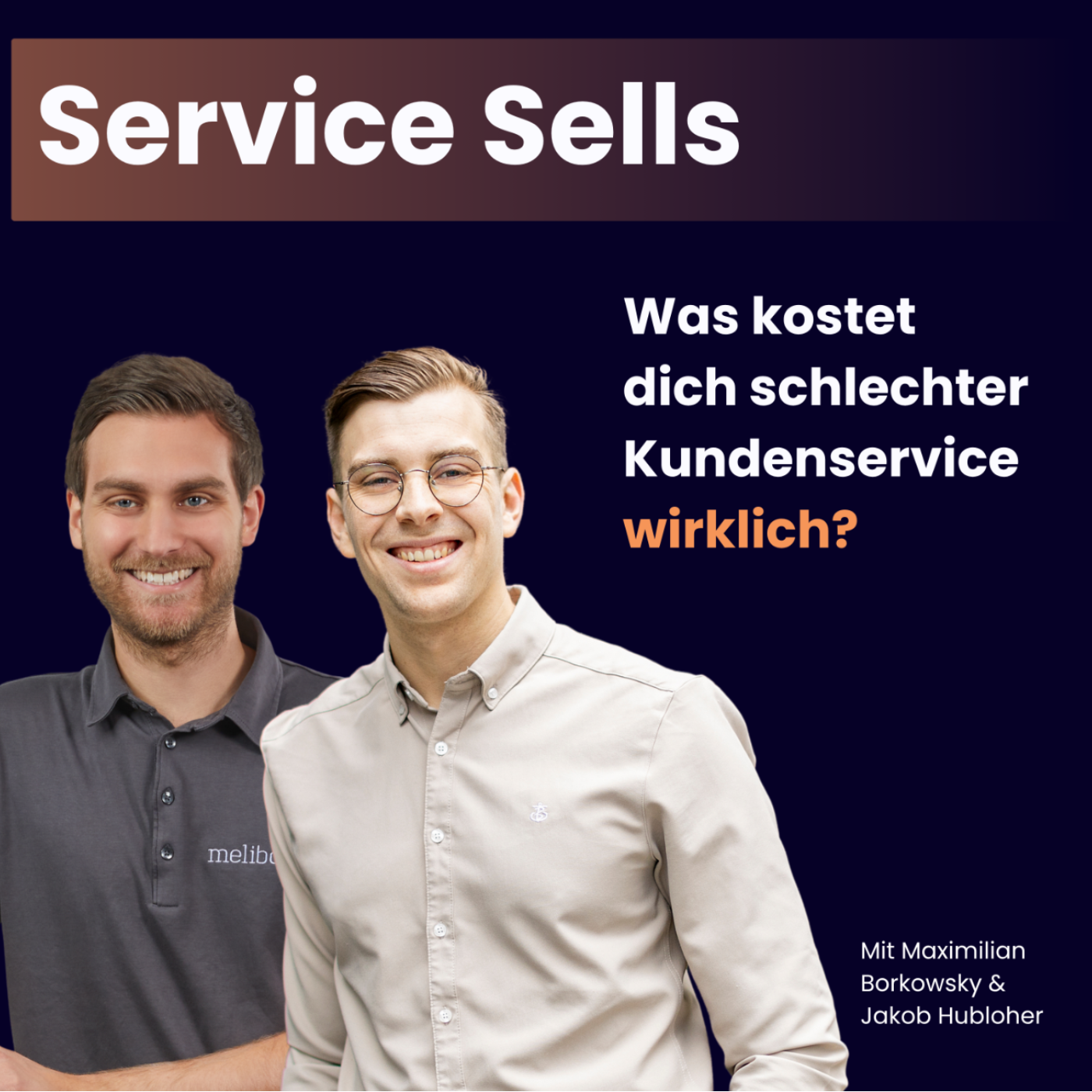 #20 Was kostet dich schlechter Kundenservice wirklich?