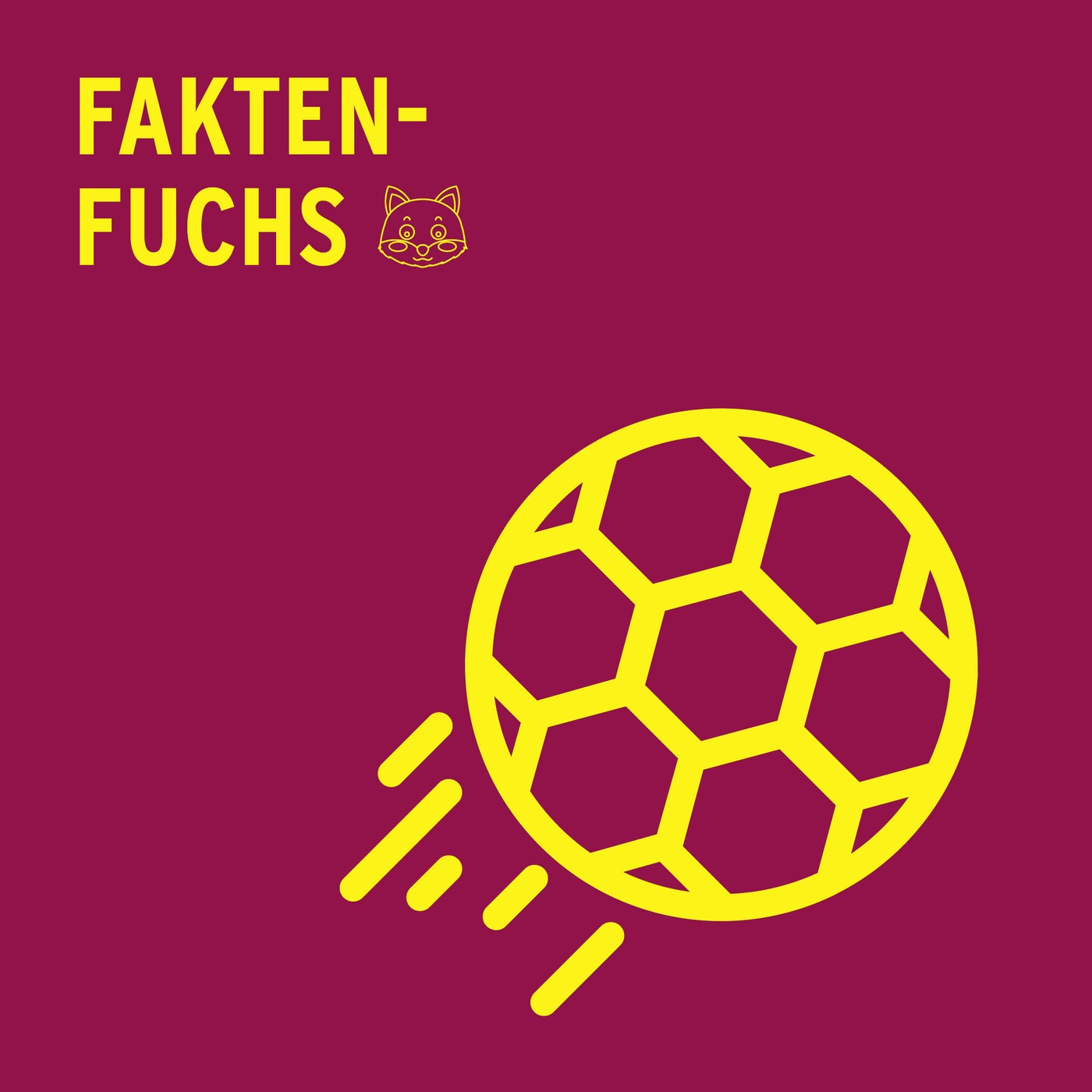 Fakten-Fuchs: EM