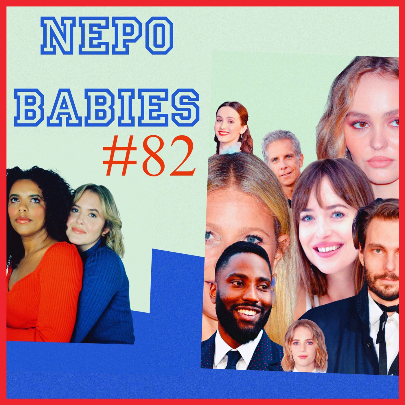 Nepo Babies - reiche Eltern zählen mehr als gute Leistung?