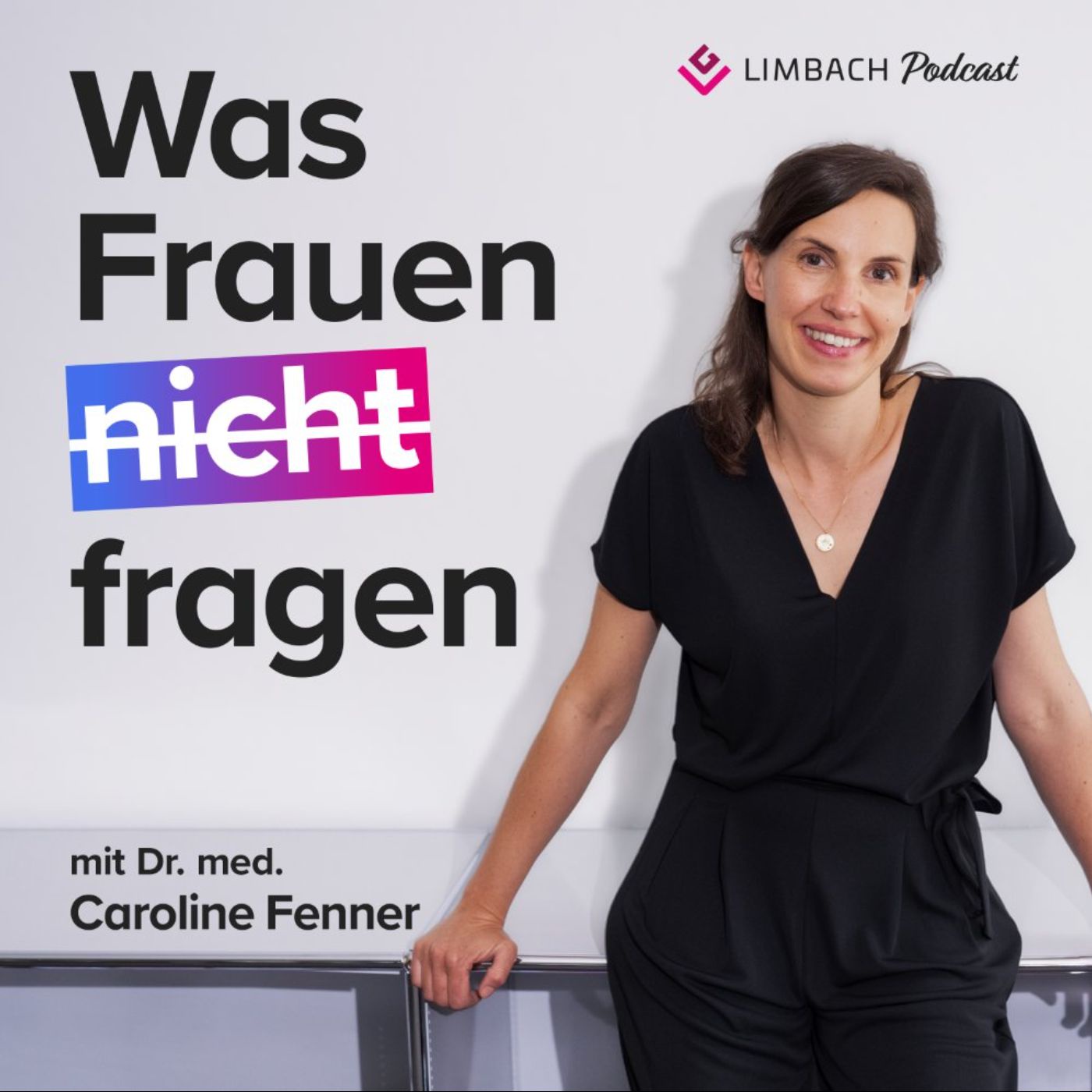 Was Frauen (nicht) fragen