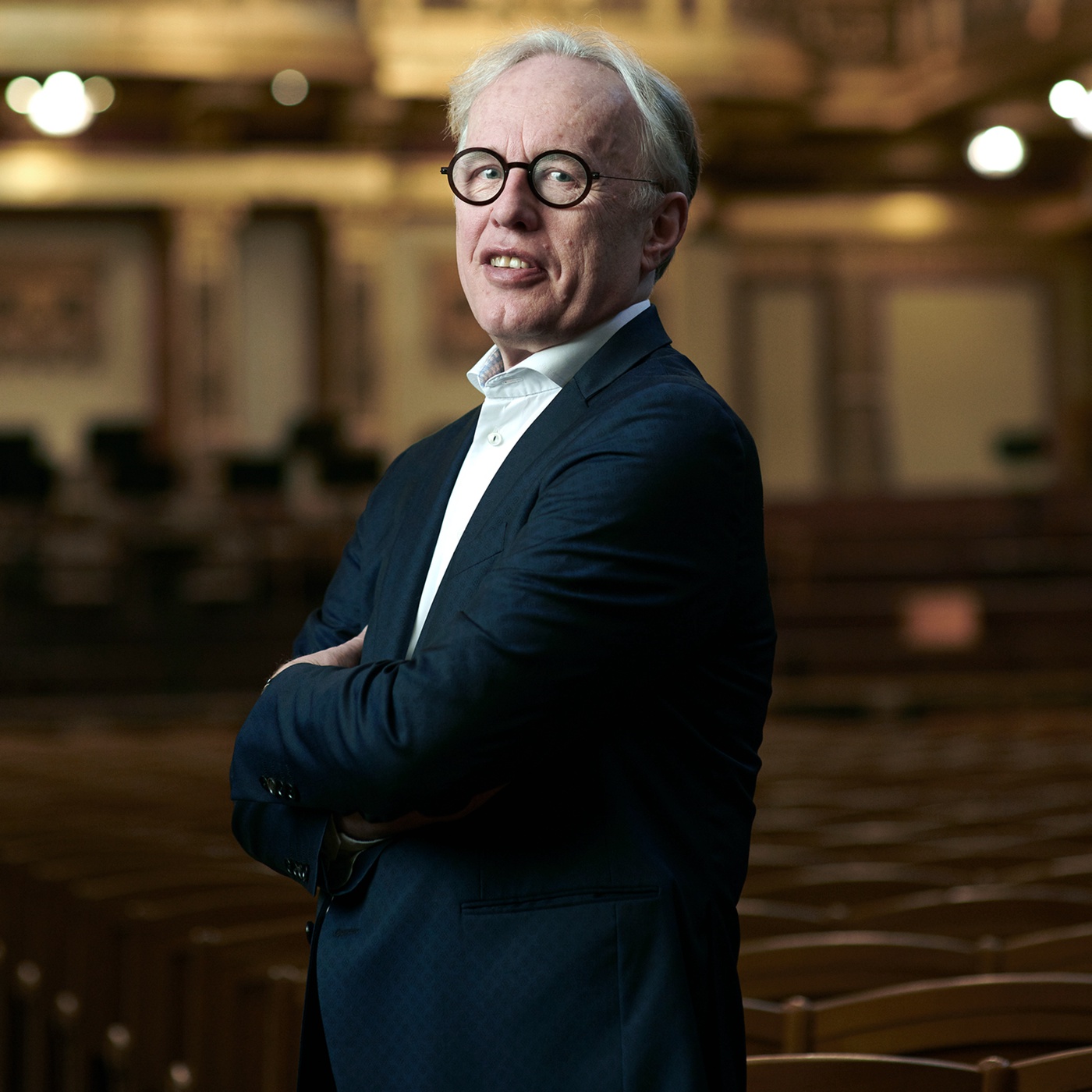 Symphonische Dichtungen