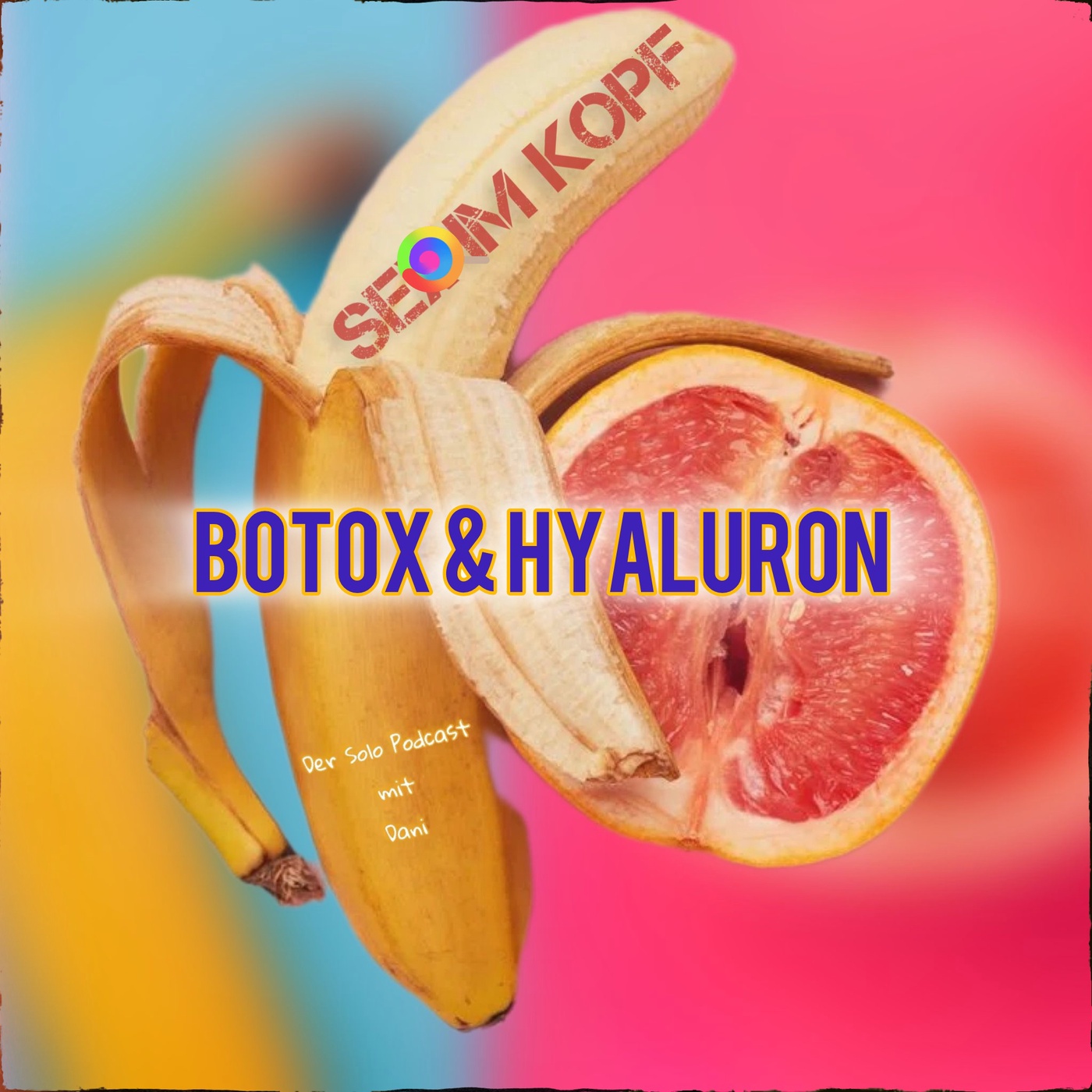 BOTOX & HYALURON