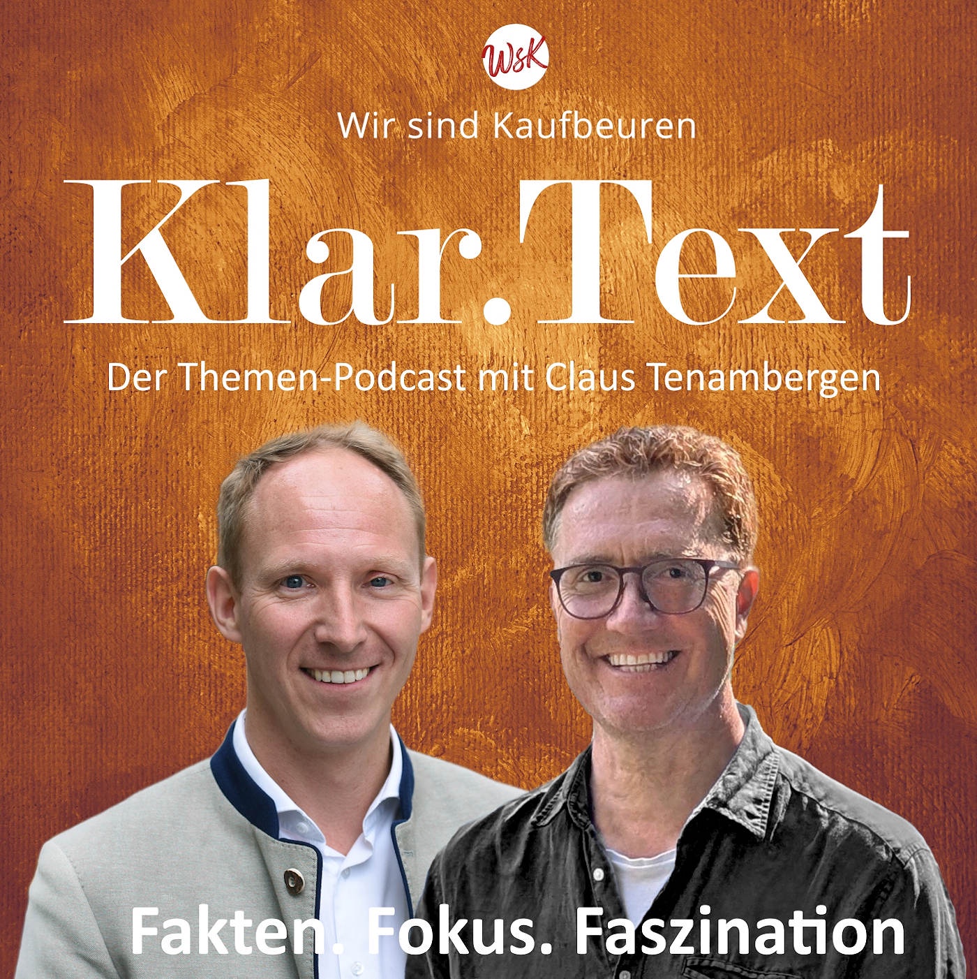 Klar.Text - Die Altstadt von Kaufbeuren im Fokus – das neue Handlungsprogramm 2030