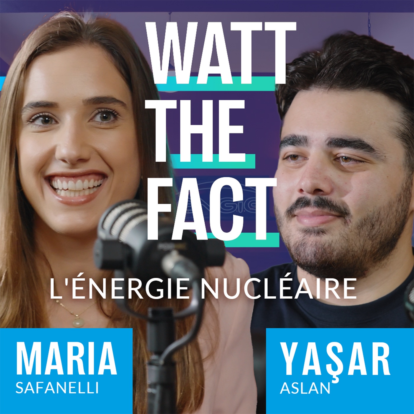 Énergie nucléaire