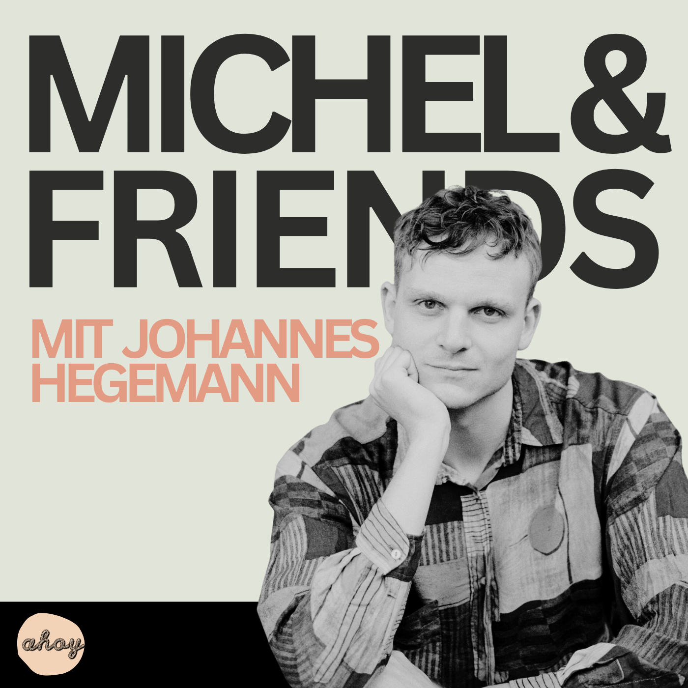 Michel & Johannes Hegemann