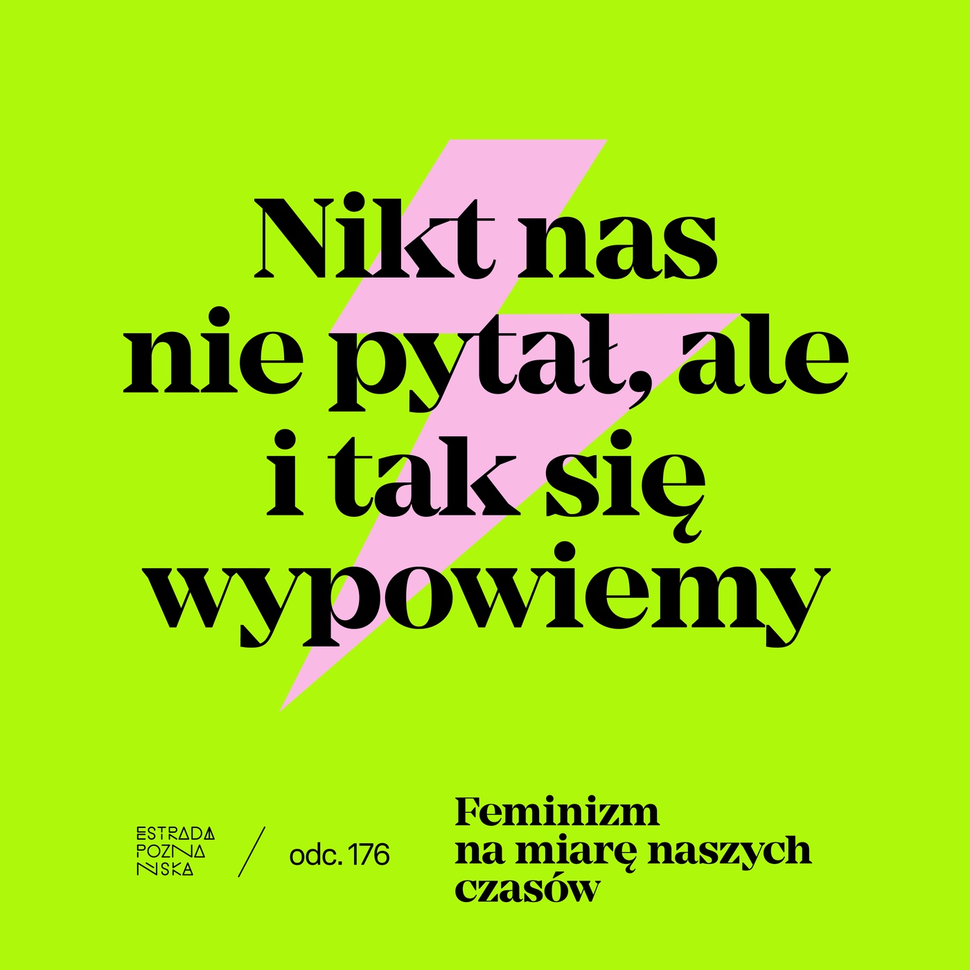 Feminizm na miarę naszych czasów
