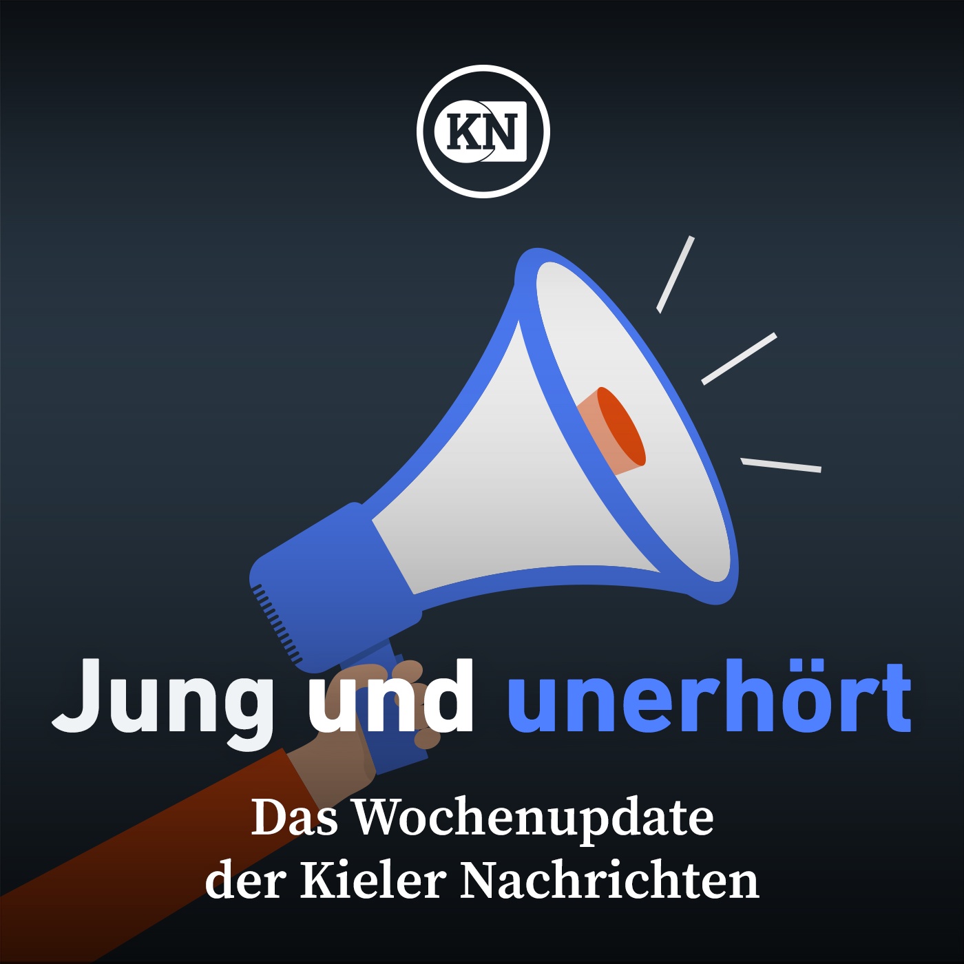 Jung und unerhört