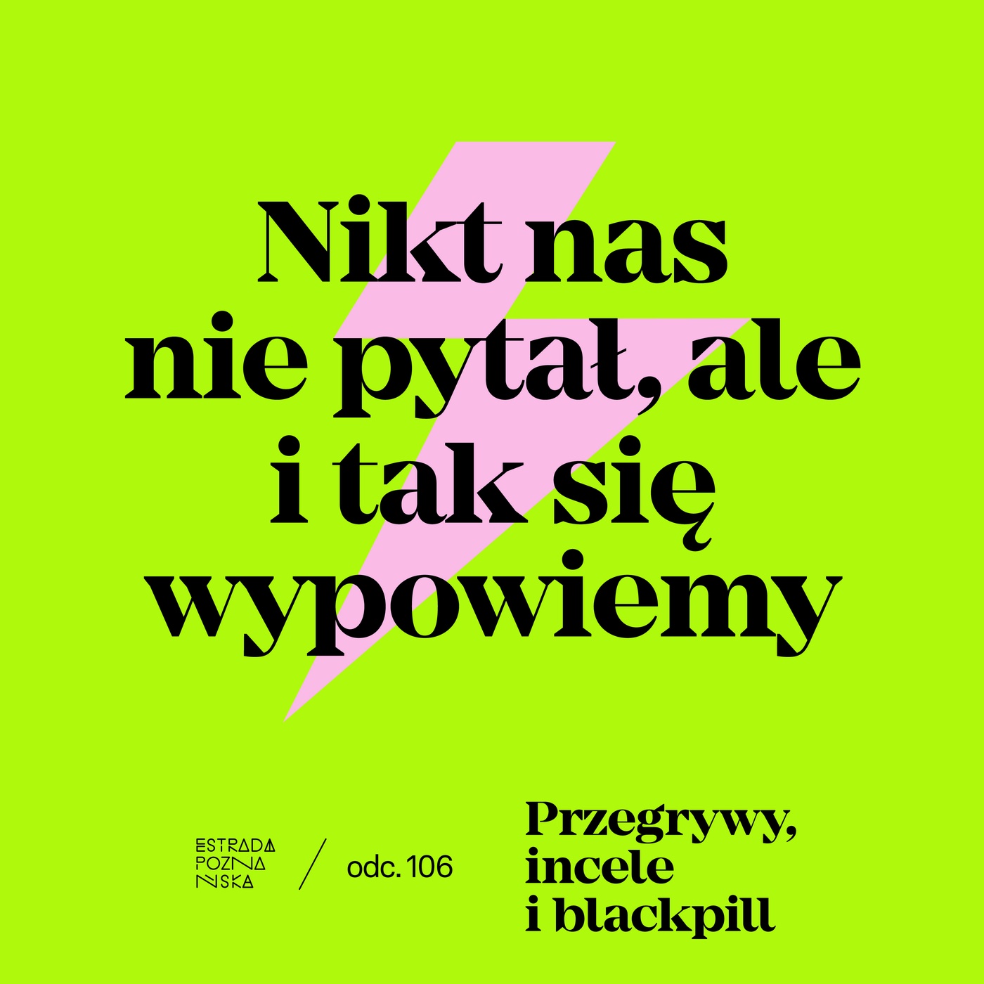 Przegrywy, incele i blackpill