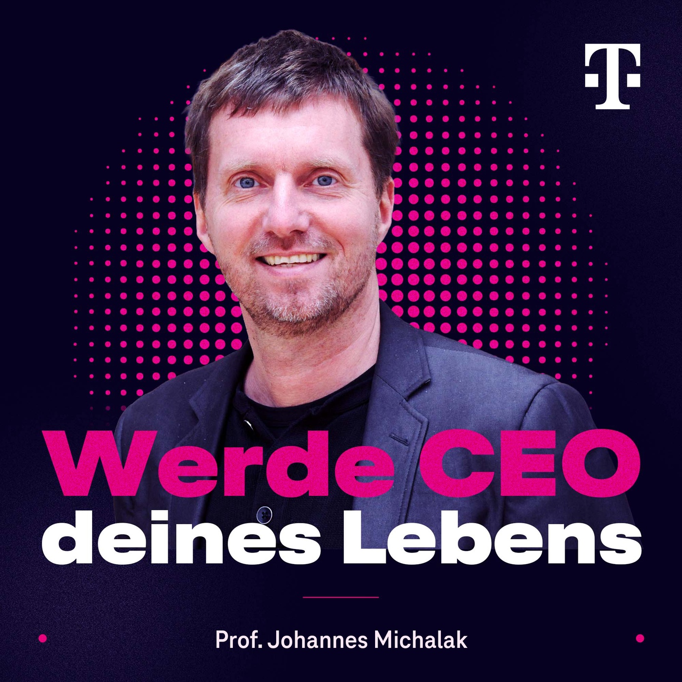 Schwierige Gefühle leichter meistern - Prof. J. Michalak