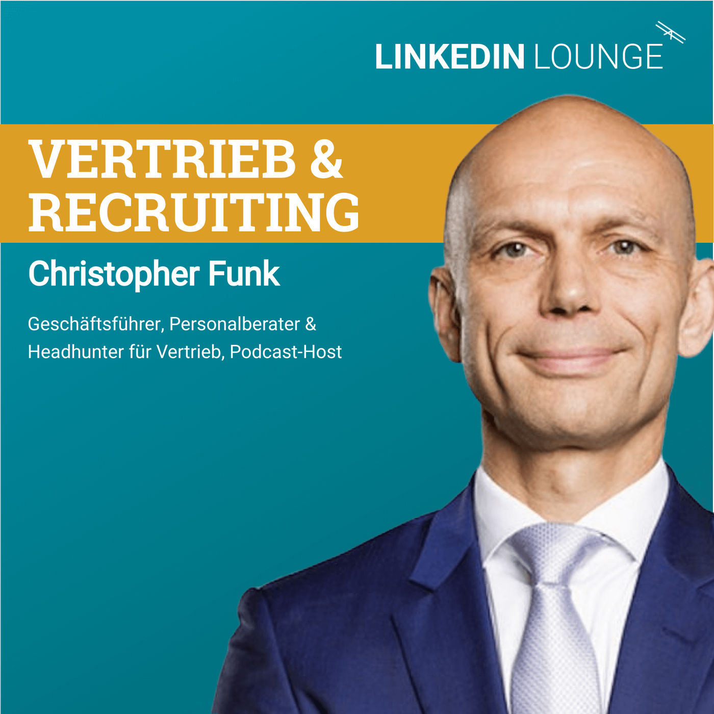 #27 Social Selling & Recruting Fails feat. Christopher Funke