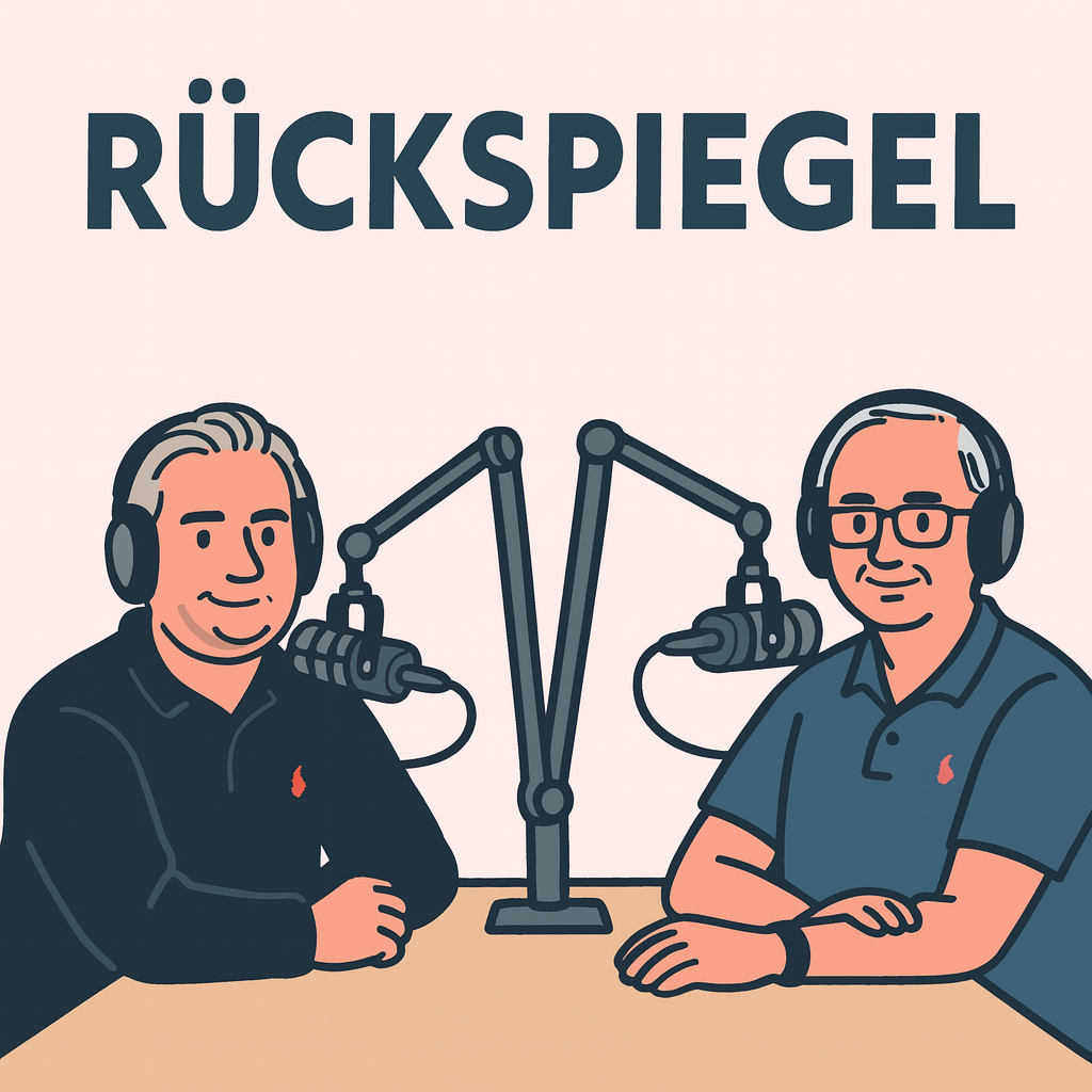 Folge #57 - Die Sau im Rückspiegel – Porsche-Klassiker und ein bisschen Saoutchik
