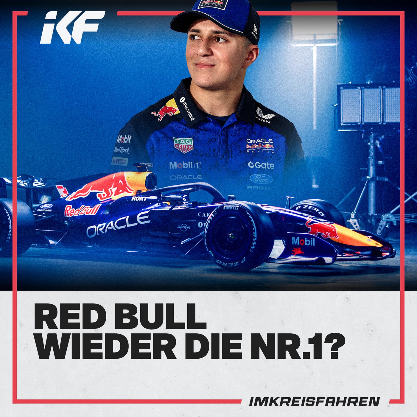 Geheime F1-Tests in Barcelona – erste Technik-Signale für 2026