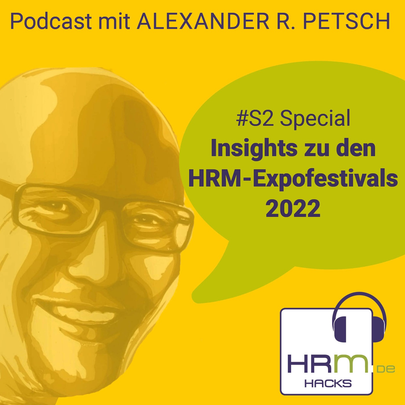 #S2 Special HR-Events: Updates zu HRTech, TALENTpro & L&Dpro