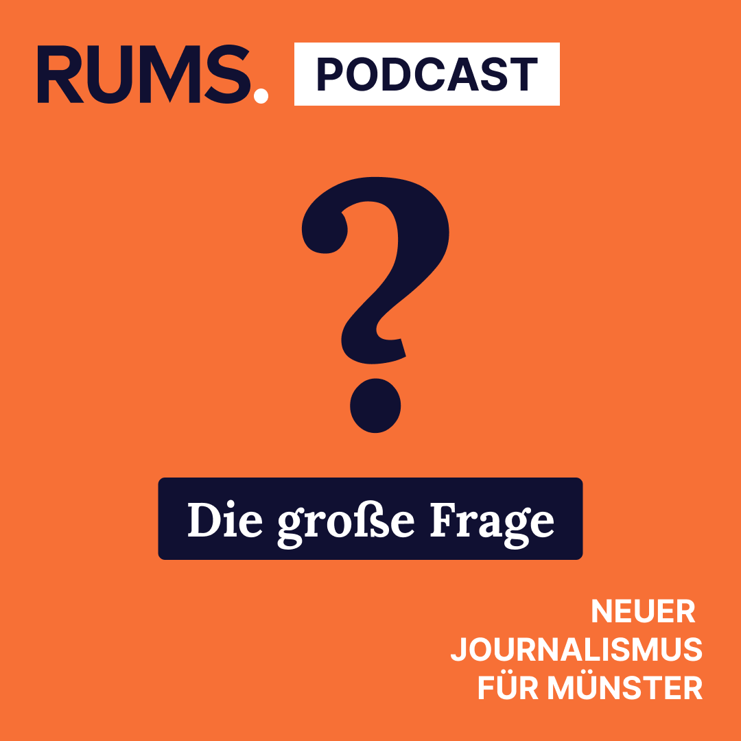Wer wird Münsters Oberbürgermeister?