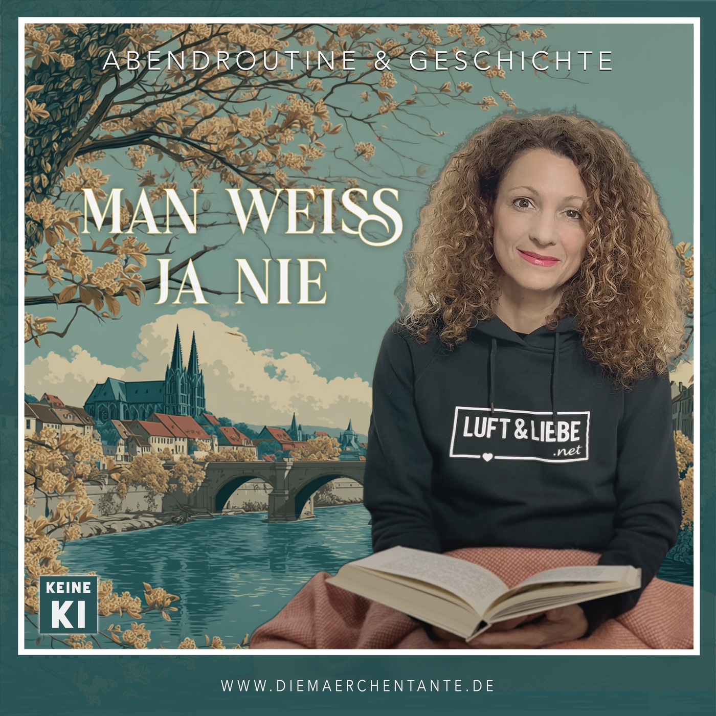 255 Man weiß ja nie (Abendroutine & Geschichte) 