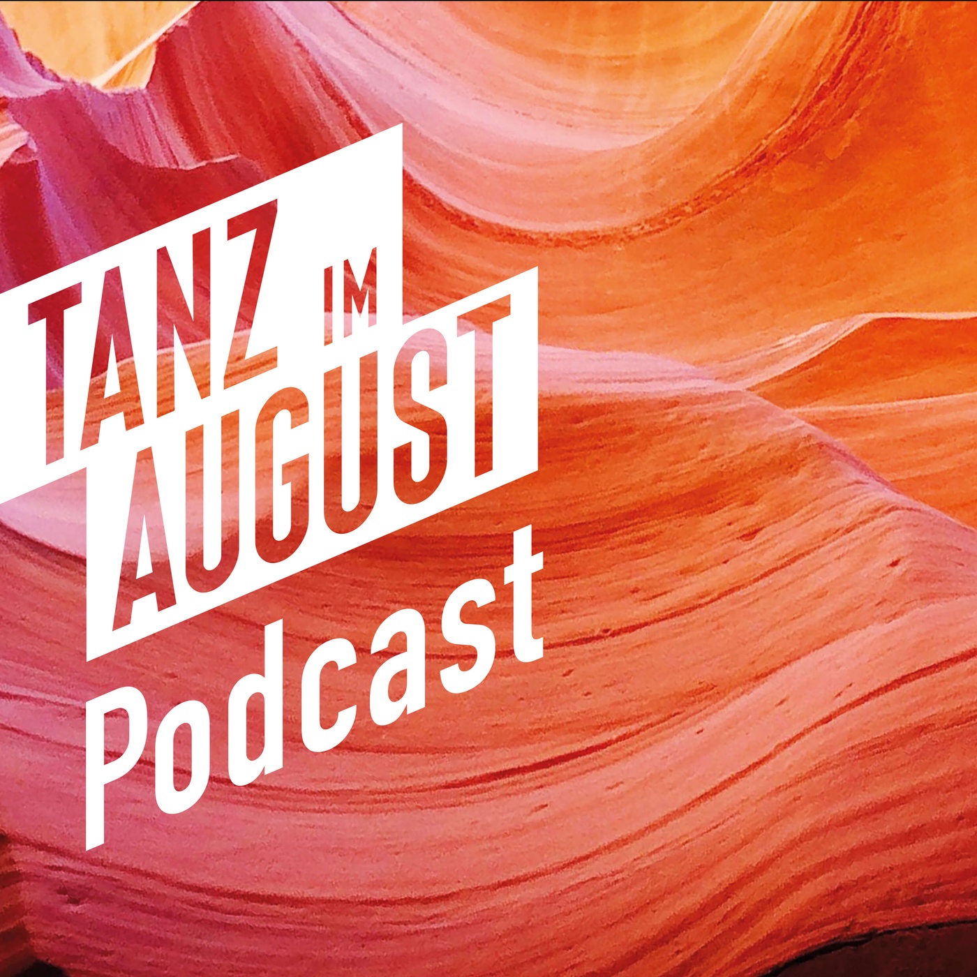 Tanz im August Podcast