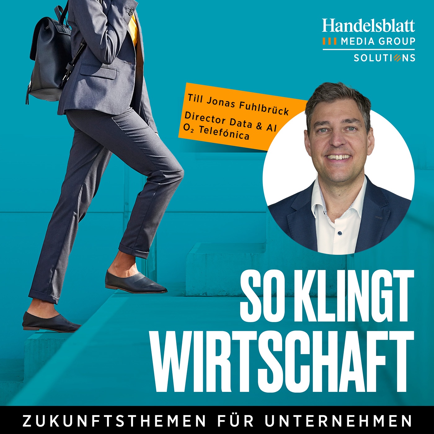 AI-ready oder abgehängt? Was Unternehmen jetzt tun müssen