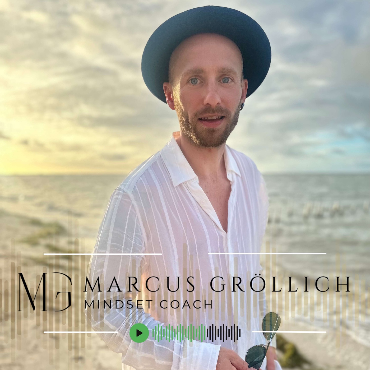Mindsetcoach Marcus