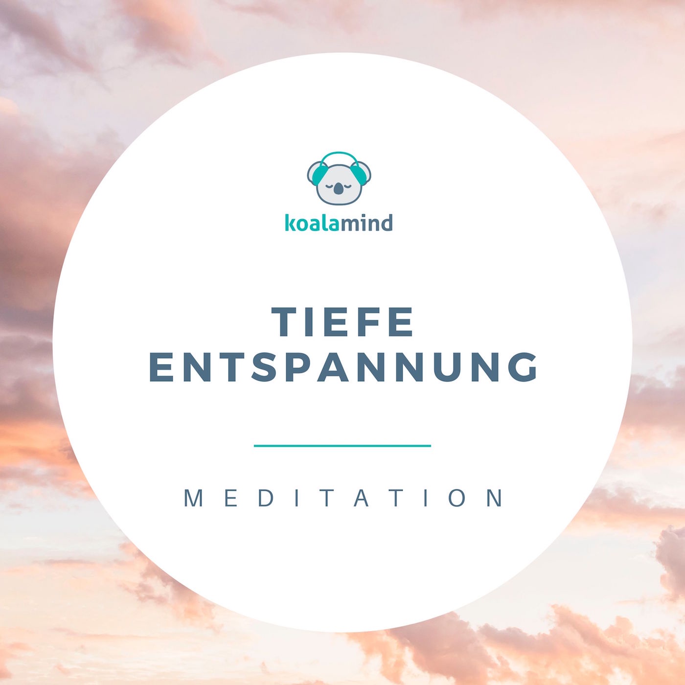 Meditation: Tiefe Entspannung