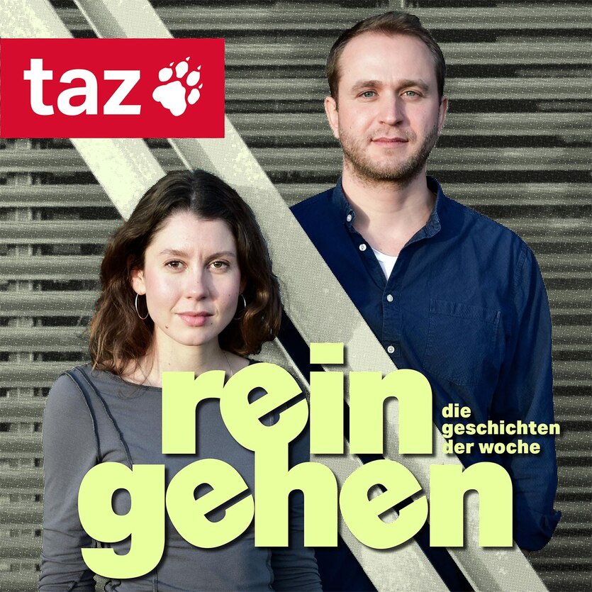 Steuergeld für Peter Thiel?