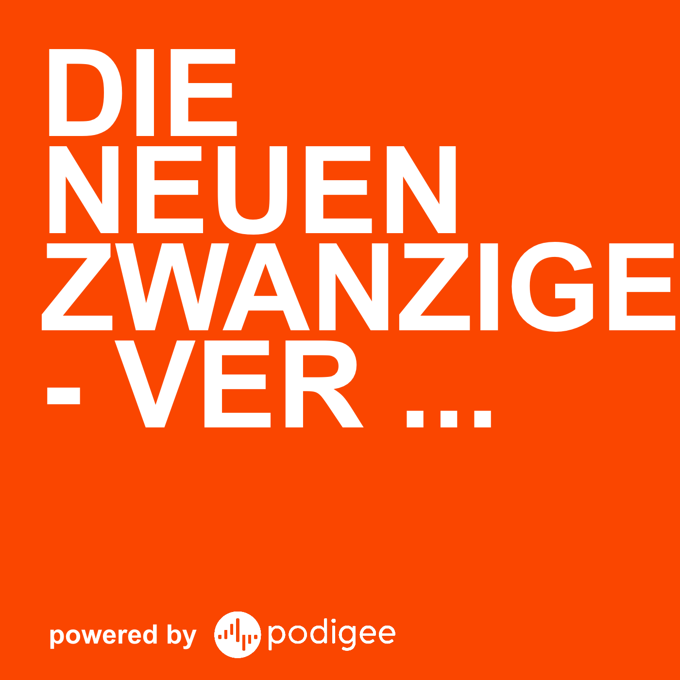 Die neuen Zwanziger – ein verlorenes Jahrzehnt?