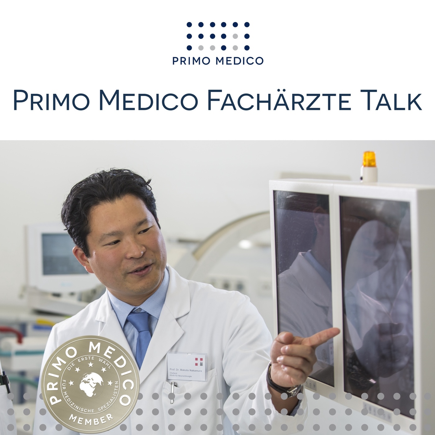 Gefäßerkrankungen im Gehirn - Prof. Makoto Nakamura erklärt die Risiken