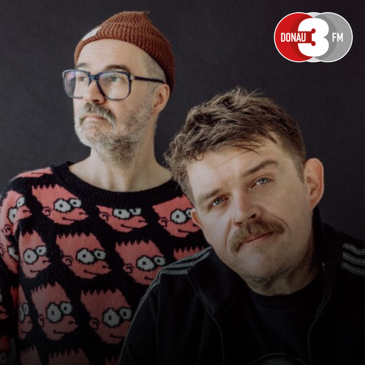 #120 Diese Woche in Matzes Plattenküche: Jupiter Jones über ihr neues Album und die Lust aufs Weitermachen
