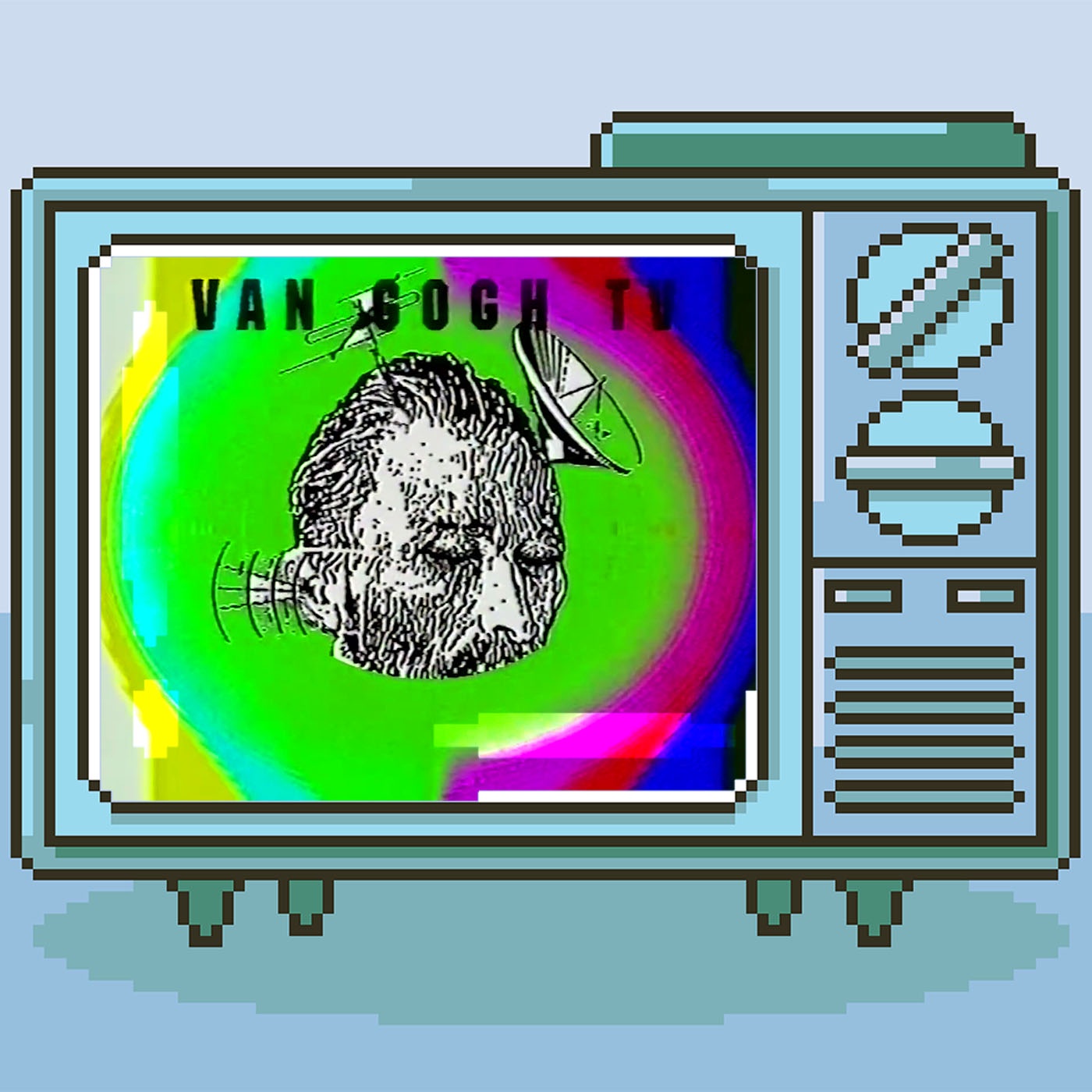 Piazza Virtuale - Experimentalfernsehen und TikTok der 90er?