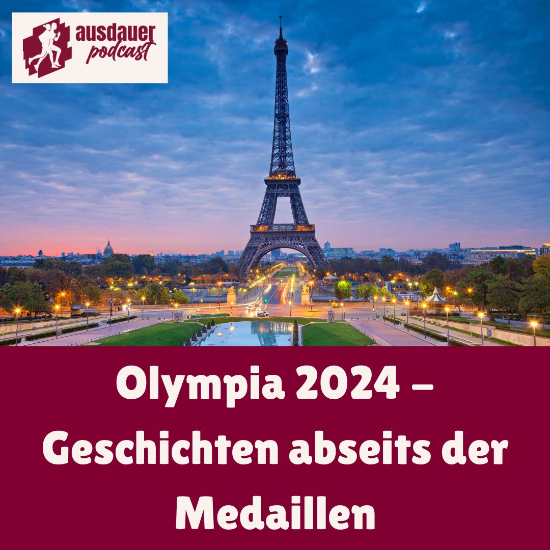 Olympia 2024 - Geschichten abseits der Medaillen