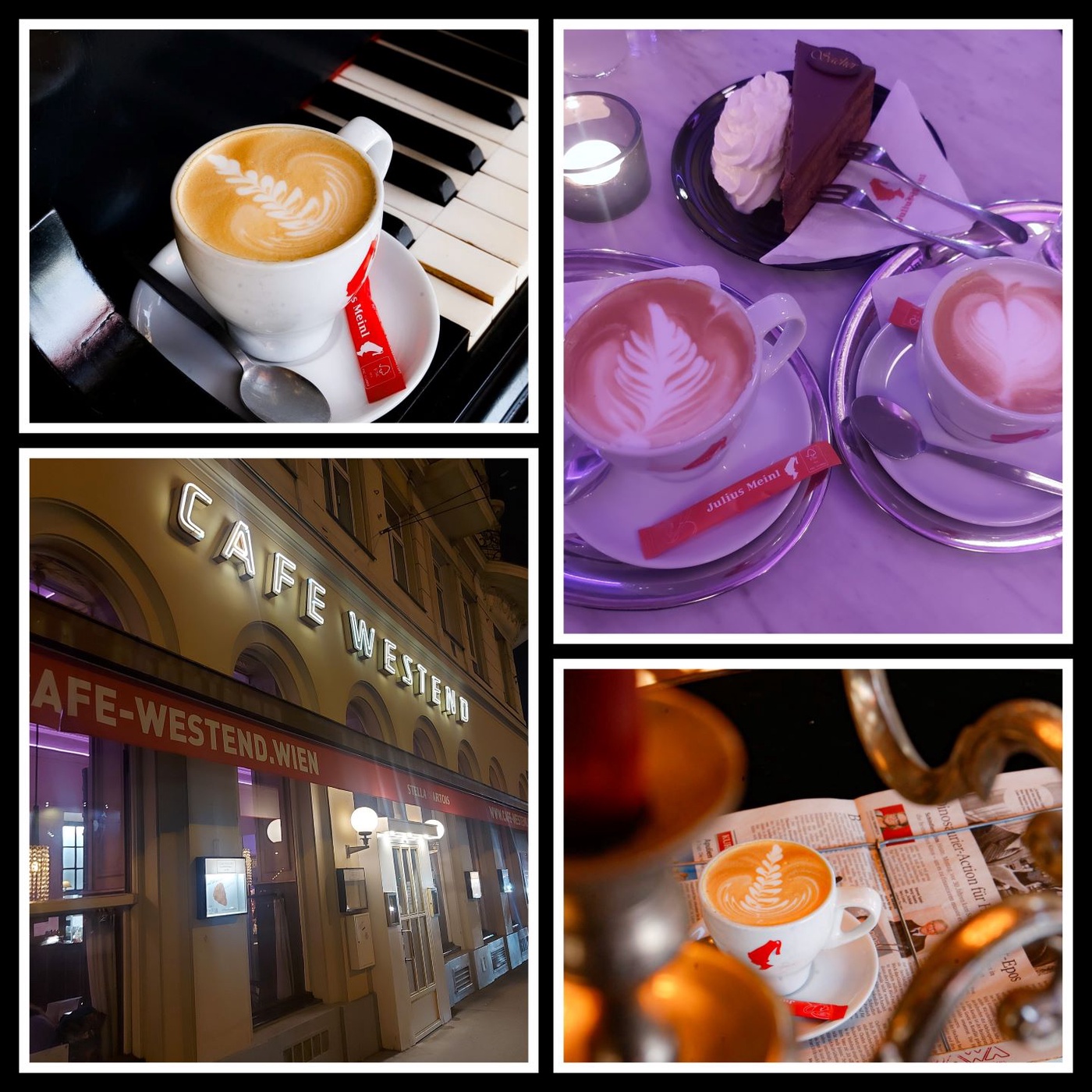 009 - Café Westend
