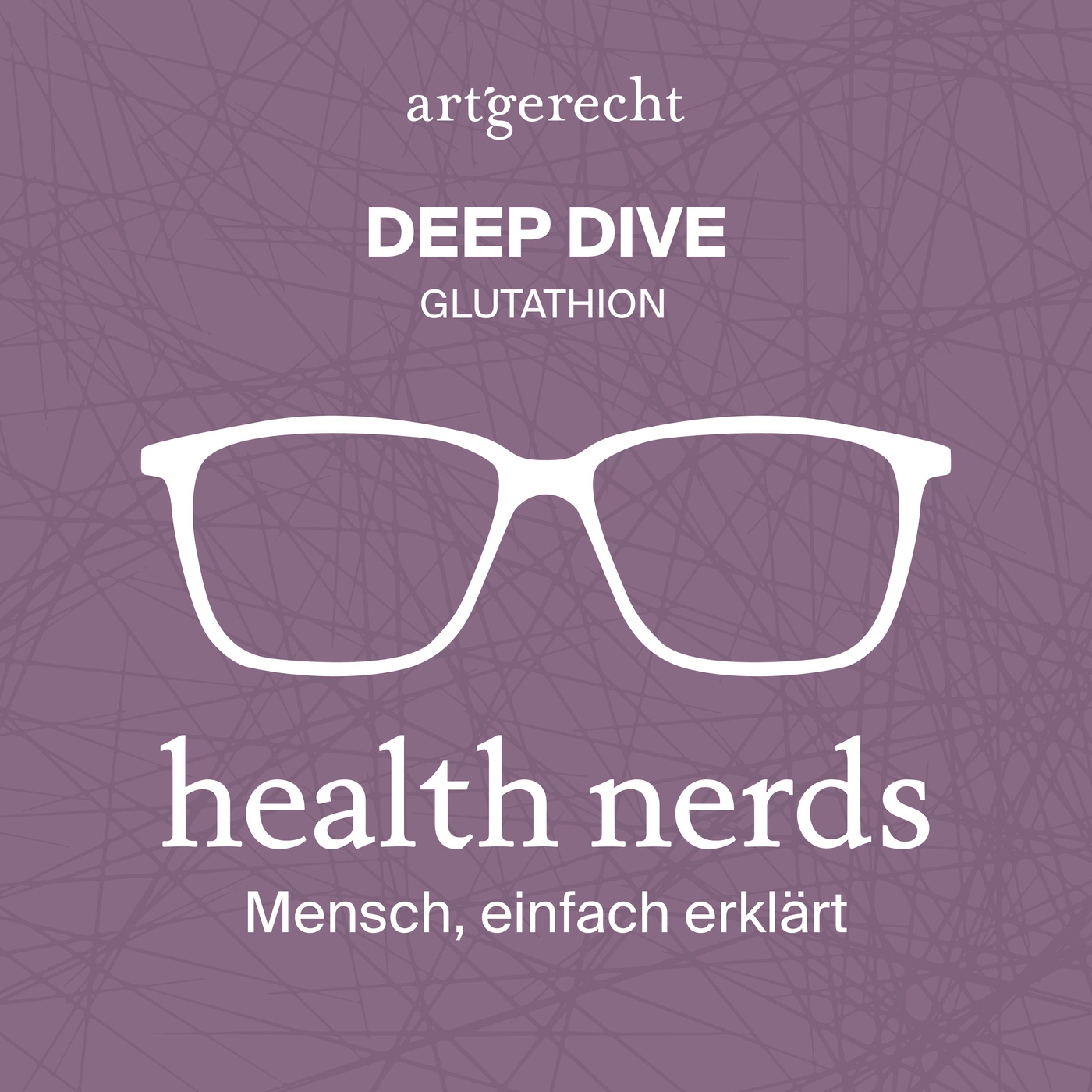 Das Glutathion-System: Entgiftung auf Zellebene (Deep Dive)