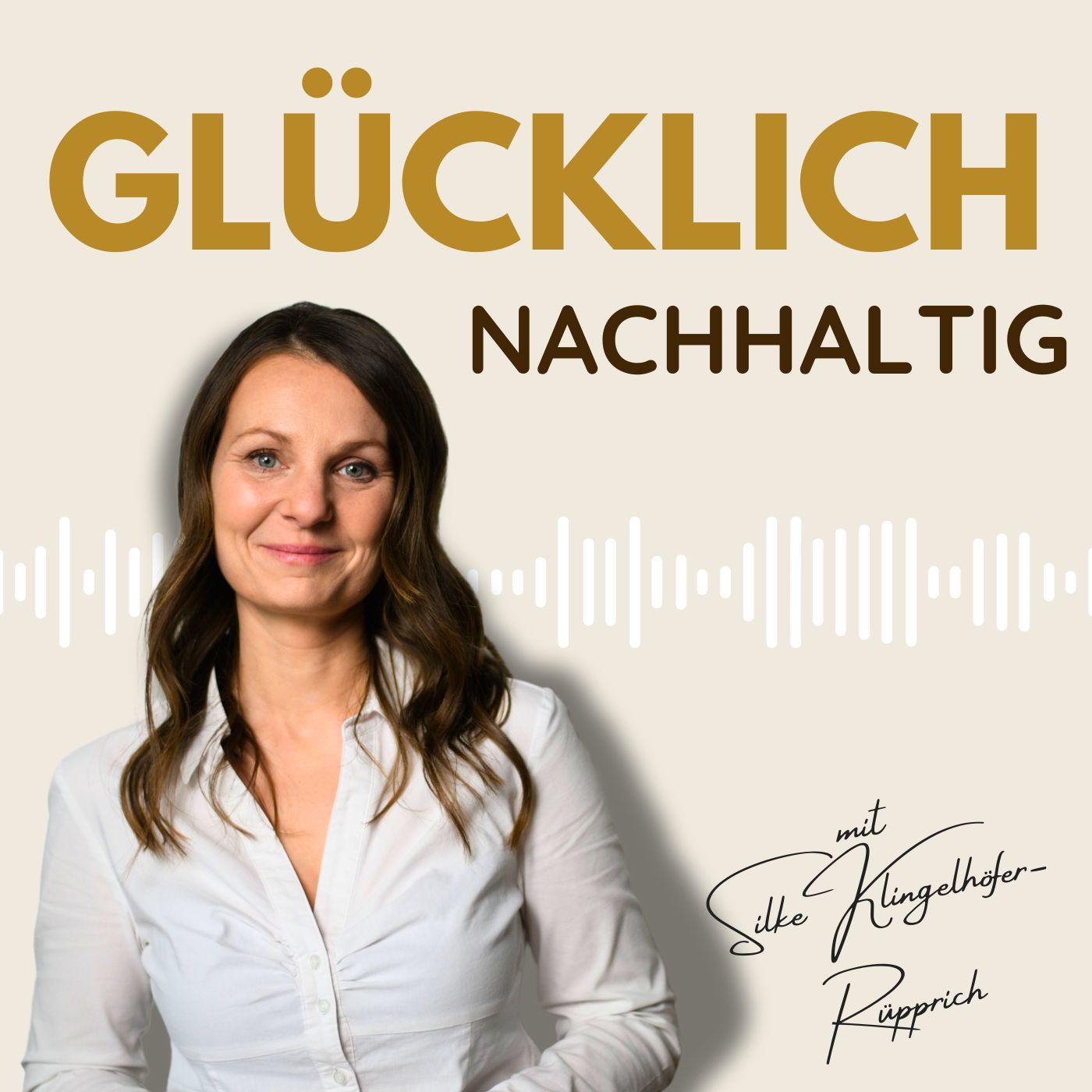 Glücklich nachhaltig