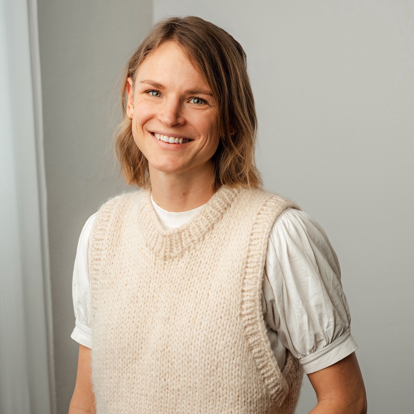 Agilität in der Mission: Mehr als nur neue Methoden | mit Marlene de Vries