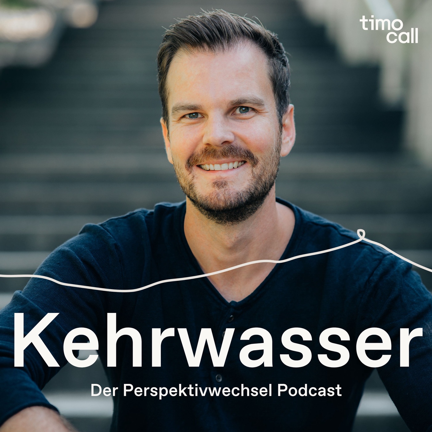 Kehrwasser - Der Perspektivwechsel Podcast für mentale Stärke und körperliche Fitness