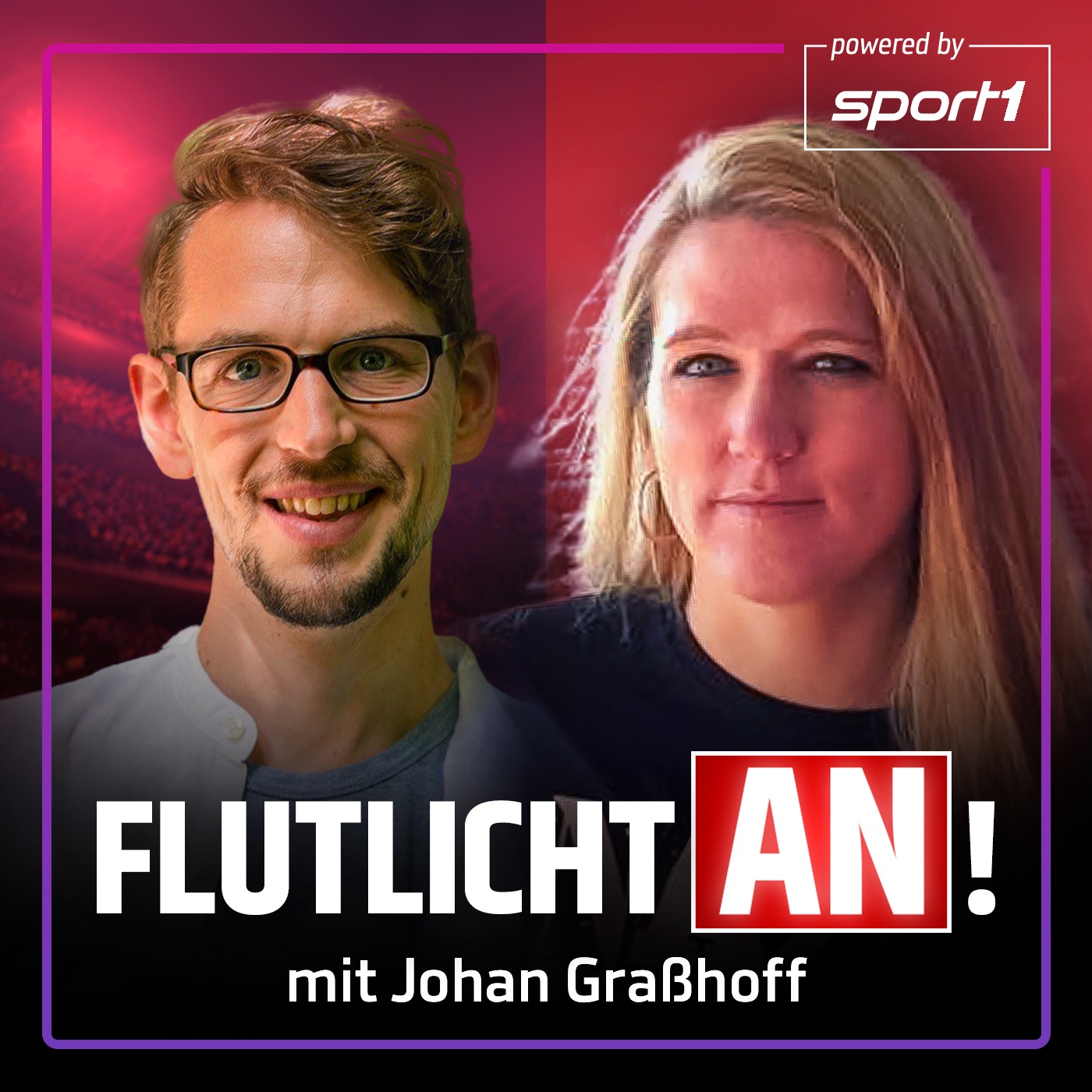 Johan Graßhoff ist Trainer der Obdachlosen-Nationalmannschaft