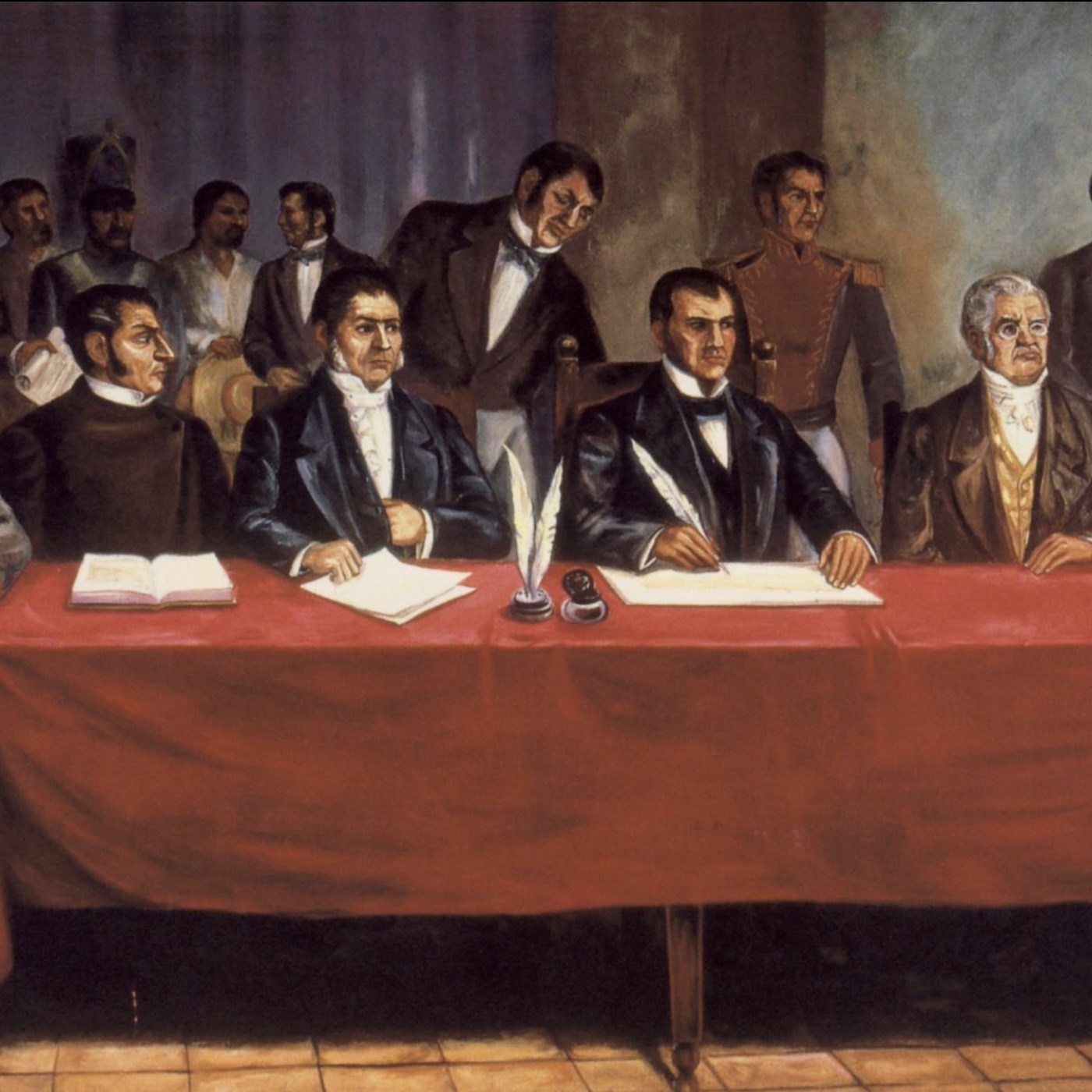 Did the American Revolution Really Influence Spanish American Revolutions?