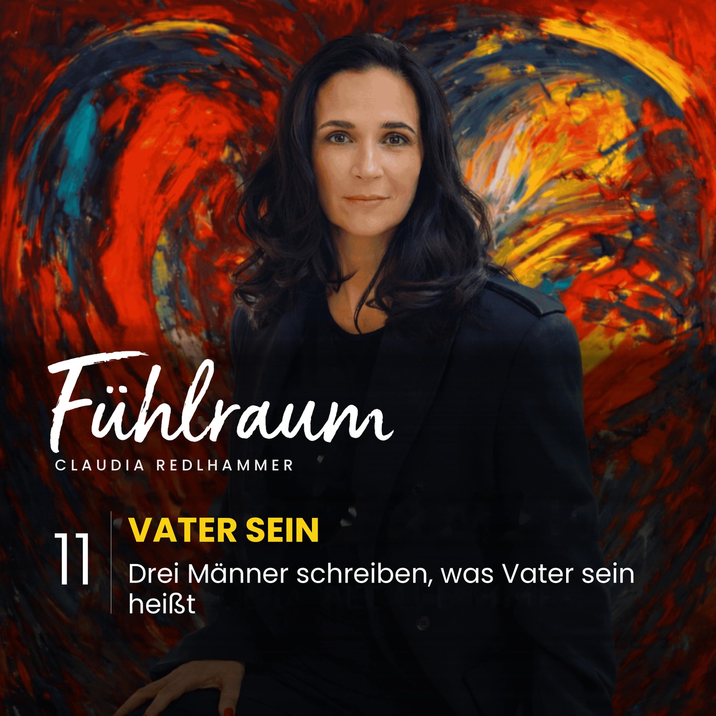 VATER SEIN