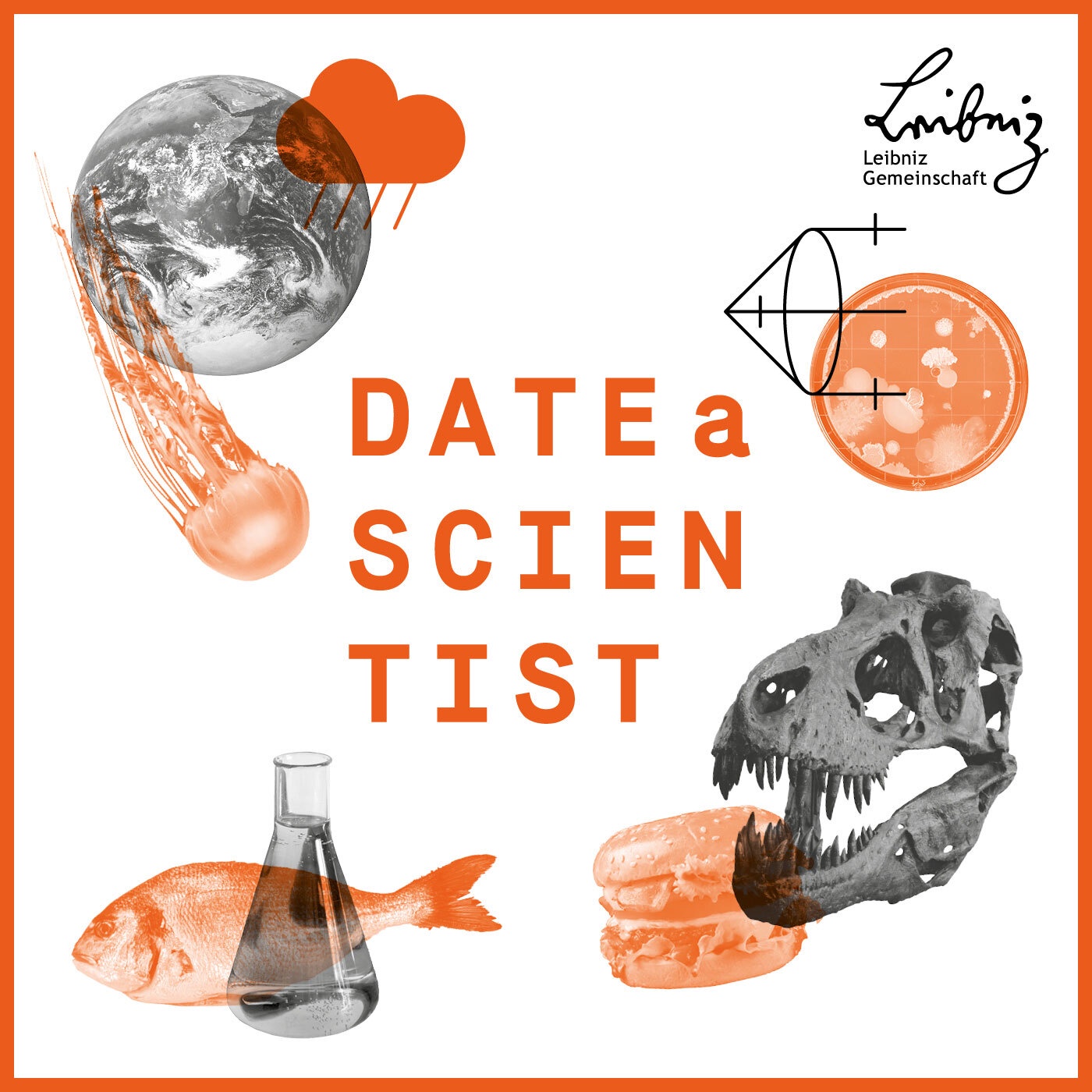 Trailer: Date a Scientist