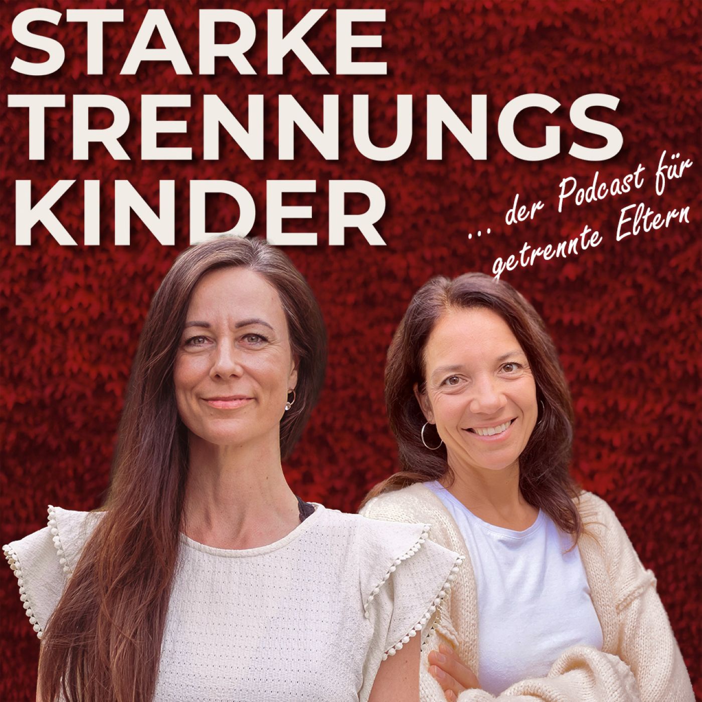 Geschwister in der Trennung – Halt geben, ohne Verantwortung zu tragen.