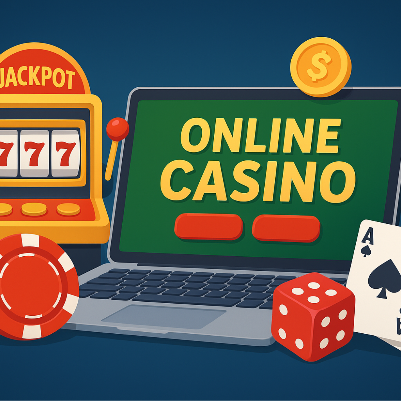 Podcast sur les paris sportifs et les casinos en ligne