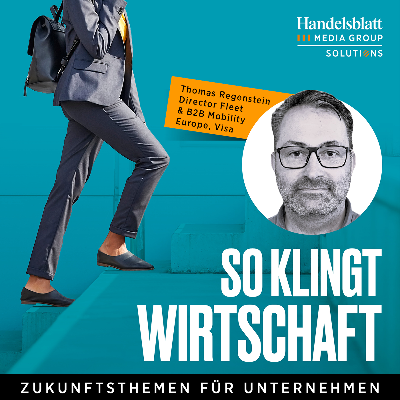 Die Zukunft der Firmenflotten: weniger Karten, mehr Durchblick