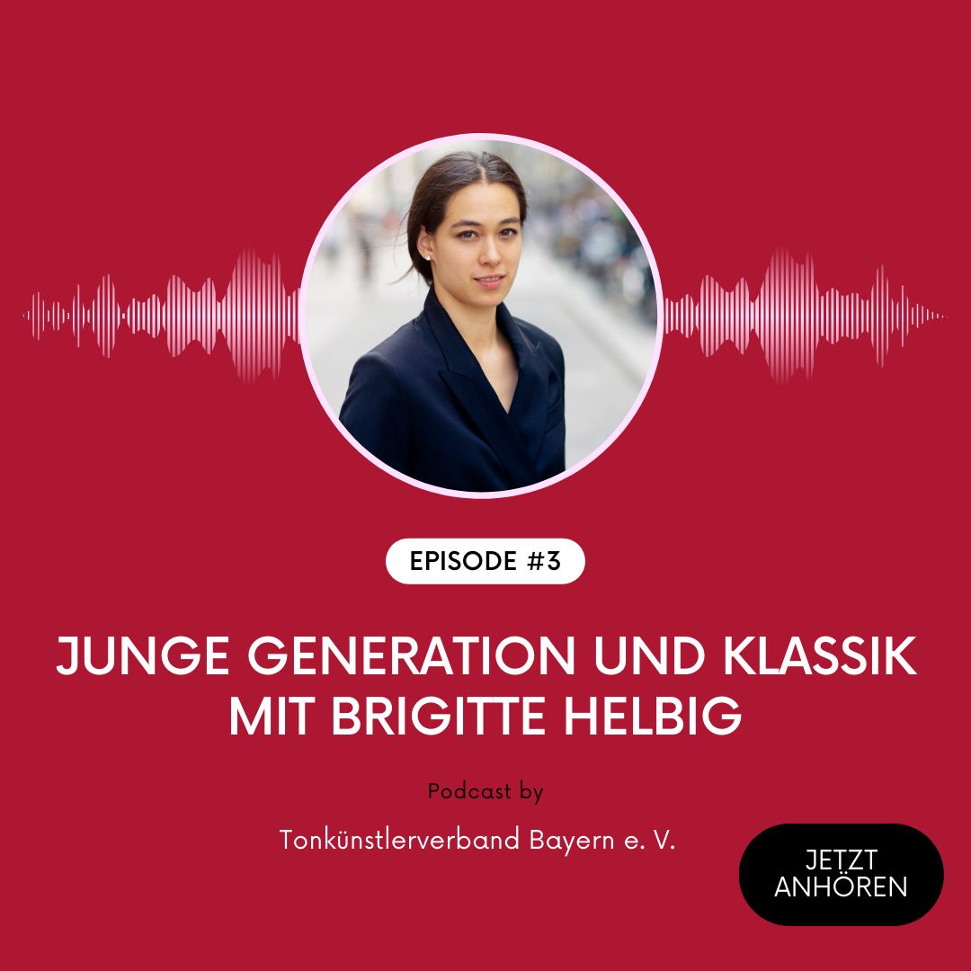 Brigitte Helbig: Junge Generation und Klassik