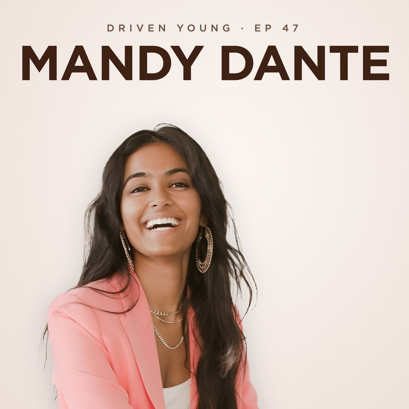 Episode for Young Women | How to Flourish in Life with Mandy Dante