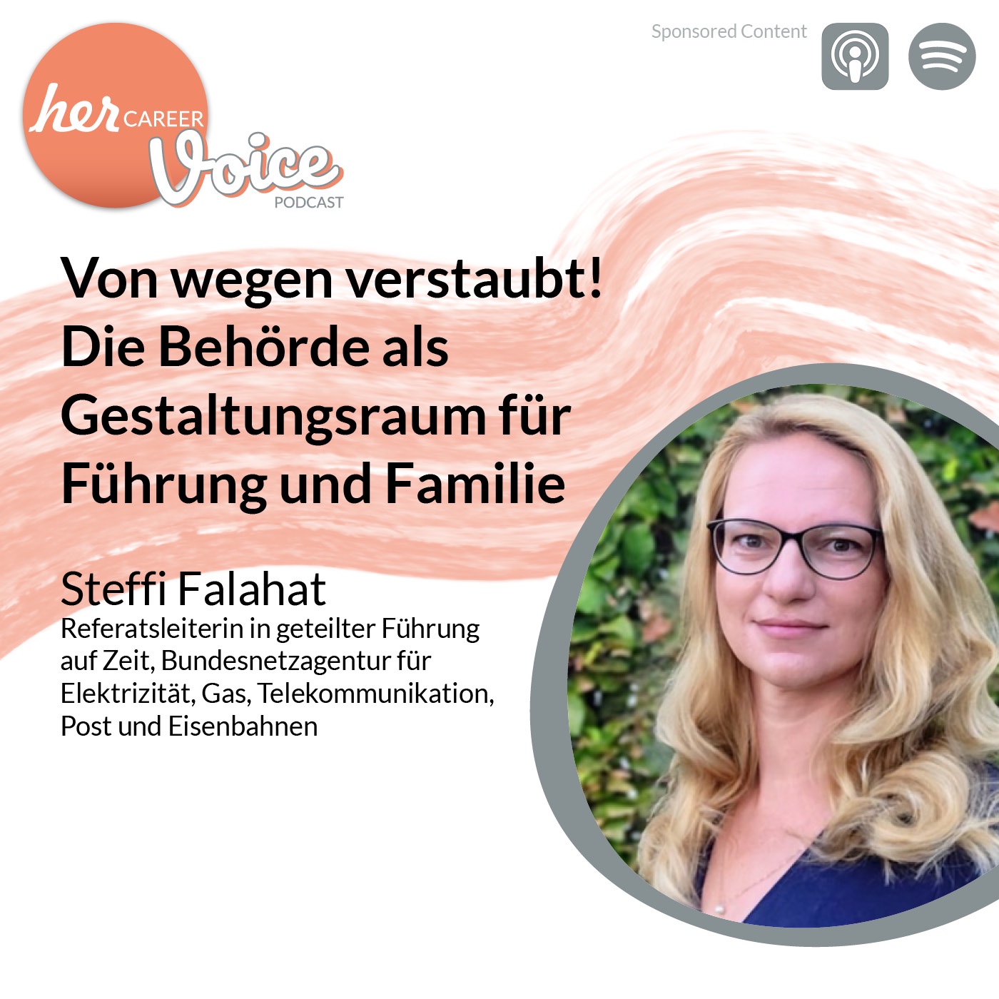 Von wegen verstaubt! Die Behörde als Gestaltungsraum für Führung und Familie