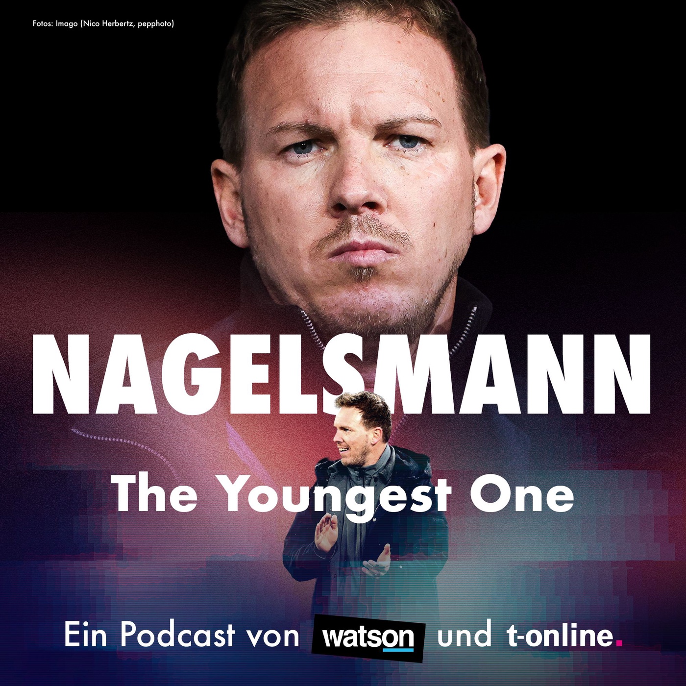 Julian Nagelsmann – The Youngest One