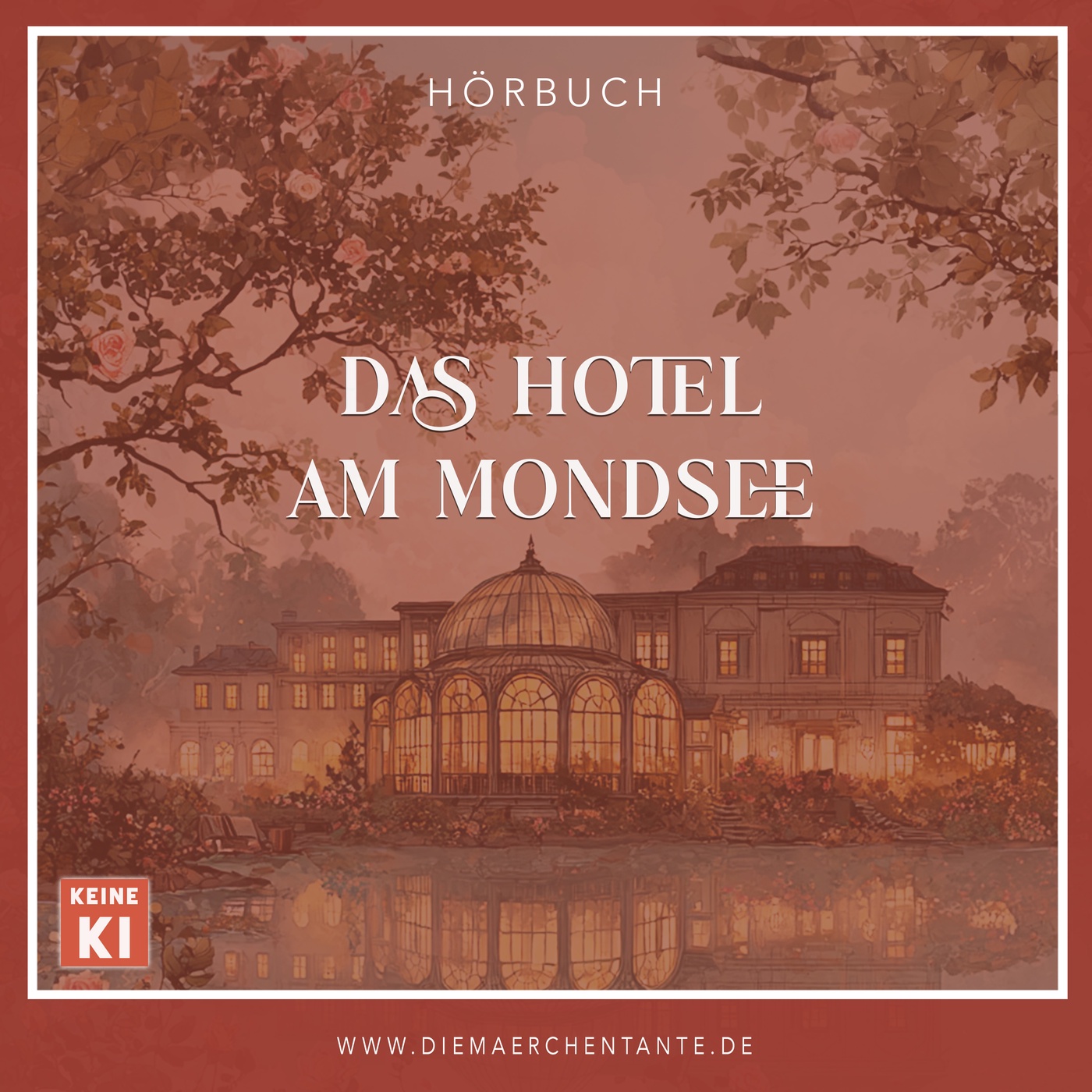 Das Hotel am Mondsee (nur Geschichte)   